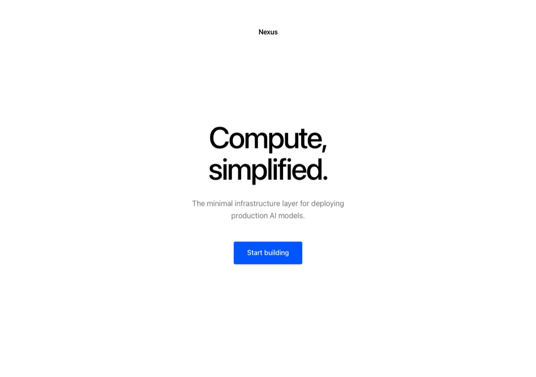 gemini-3.1-pro 的 V1 首屏